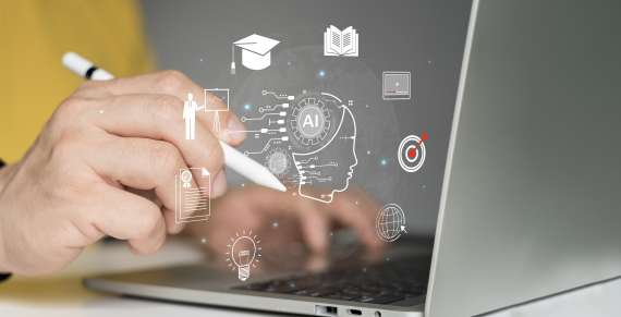 IBM, en colaboración con Fundae y SEPE, ofrece becas para cursar formación certificada por IBM que permite adquirir competencias en las áreas más demandadas en el mercado laboral.